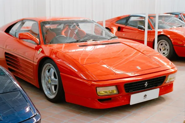 Casino Native Gaming App Android/iOS